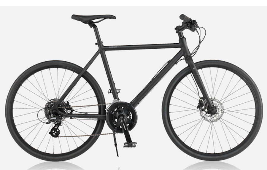 RITEWAY SHEPHERD ライトウェイ シェファード (引取限定) RITEWAY（ライトウェイ）2025年モデル SHEPHERD （シェファード）限定