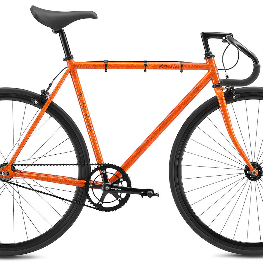 楽天市場】FUJI FEATHER (Splatter Yellow) 2026 フジ フェザー ピスト