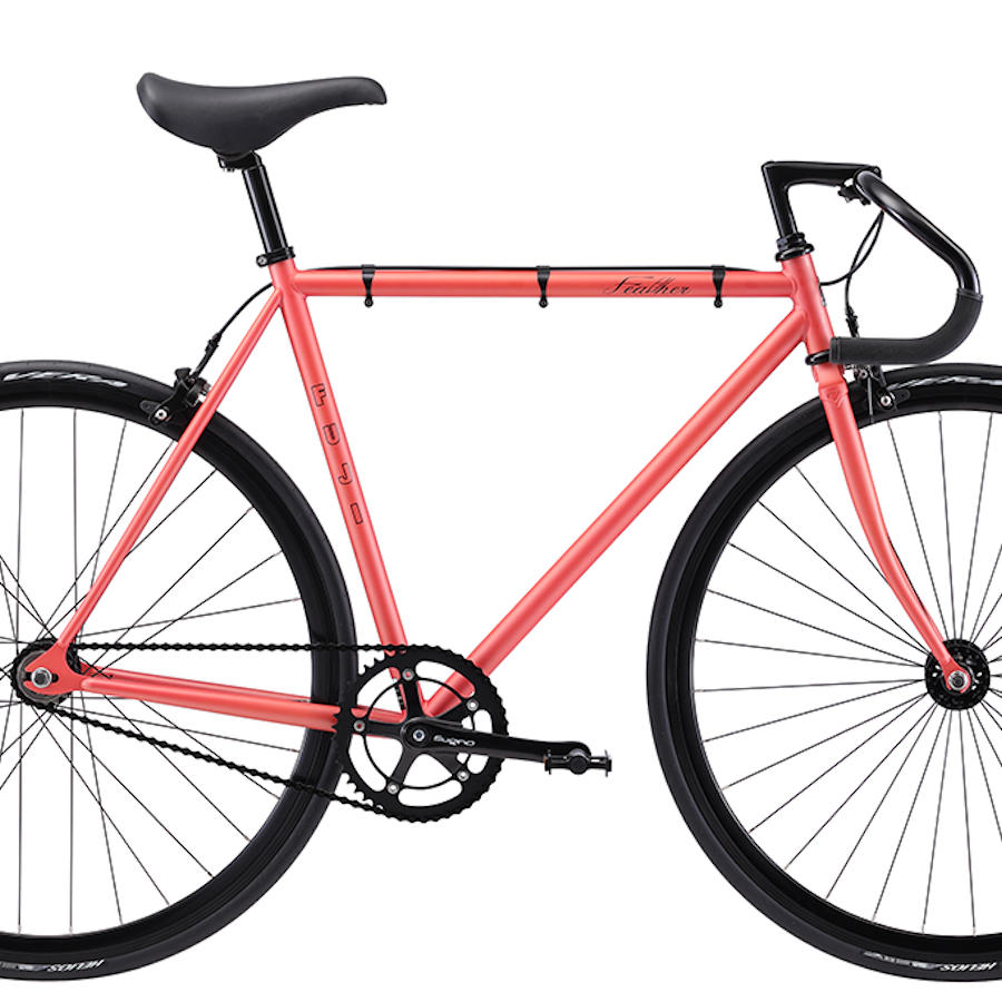 楽天市場】FUJI FEATHER (Splatter Yellow) 2026 フジ フェザー ピスト