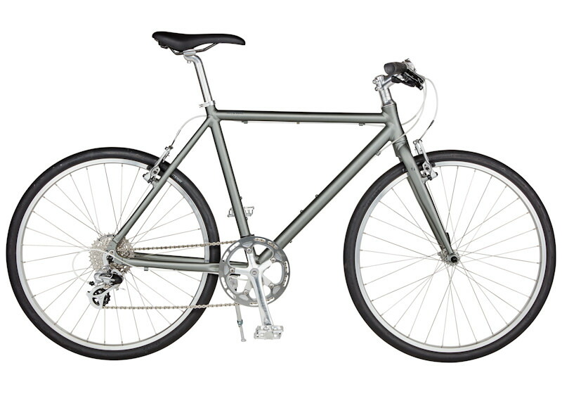 クロスバイク ダホン ライトウェイ ジオス シェファード マットグレーシルバー Riteway マジィ Shepherd ａｄサイクル店乗りやすいからこそ毎日乗りたくなる