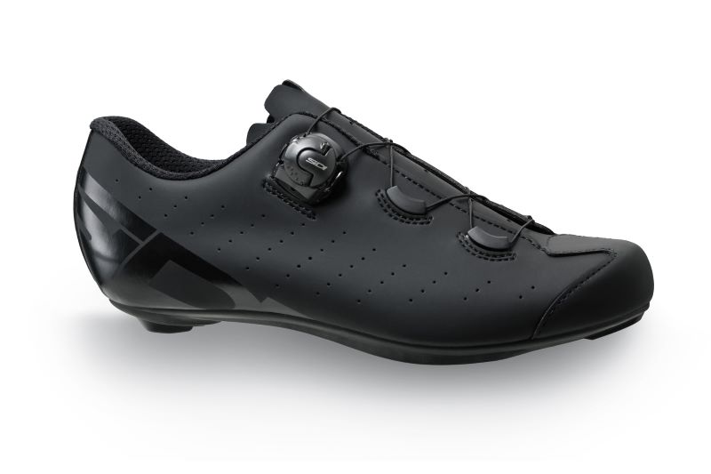 シディ サイクルシューズ Sixty ブラック 42.0(26.0cm相当)