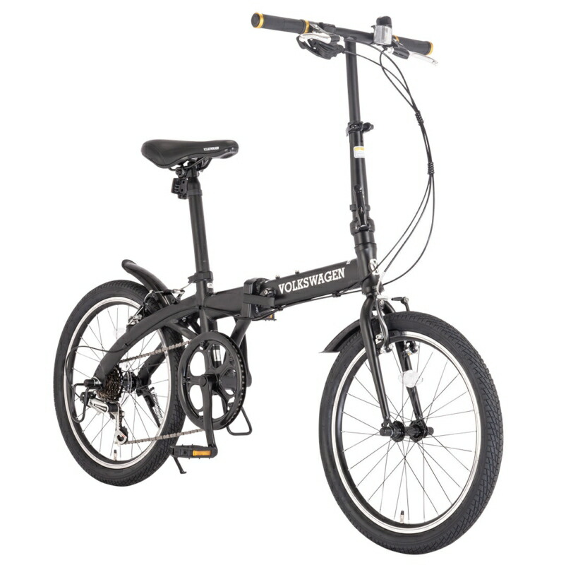 楽天市場】Volkswagen (フォルクスワーゲン） VW-FDB206ALBK 20インチ