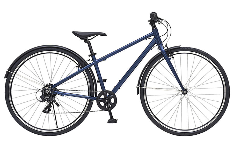 RITEWAY ZIT 700 ライトウェイ ジット 700 (マットネイビー) 2026 子供用自転車