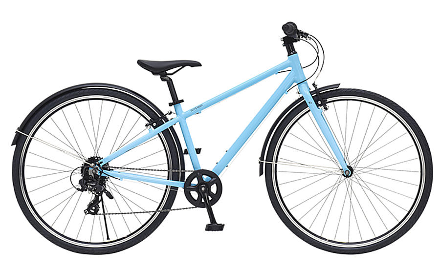 RITEWAY ZIT 700 ライトウェイ ジット 700 (マットスカイブルー) 2026 子供用自転車