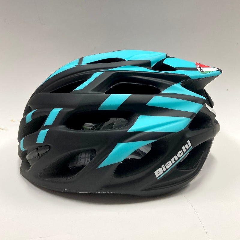 楽天市場】ビアンキ ヘルメット シャブリ ２ / BIANCHI HELMET SHABLI2