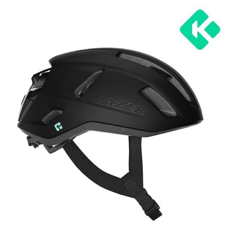 LAZER (レイザー) SphereKC(スフィア) マットブラック / Lサイズ ヘルメット サイクルヘルメット 自転車