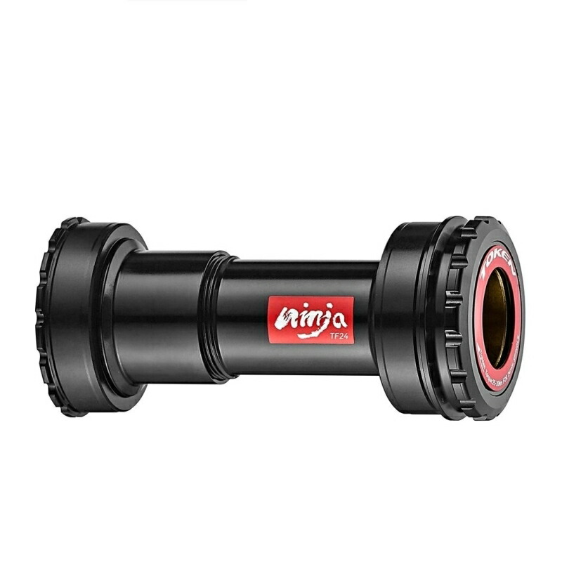 パーツ TOKEN BB3724 BB TREK Ninja Bottom Brackets - BB3724 - TOKEN Cycling Products