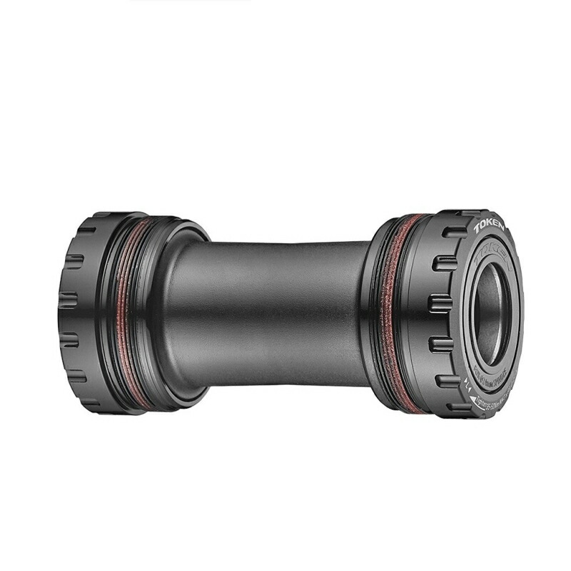 楽天市場】TOKEN （トーケン）BB47V24-TBT T47(INBOARD) シマノ