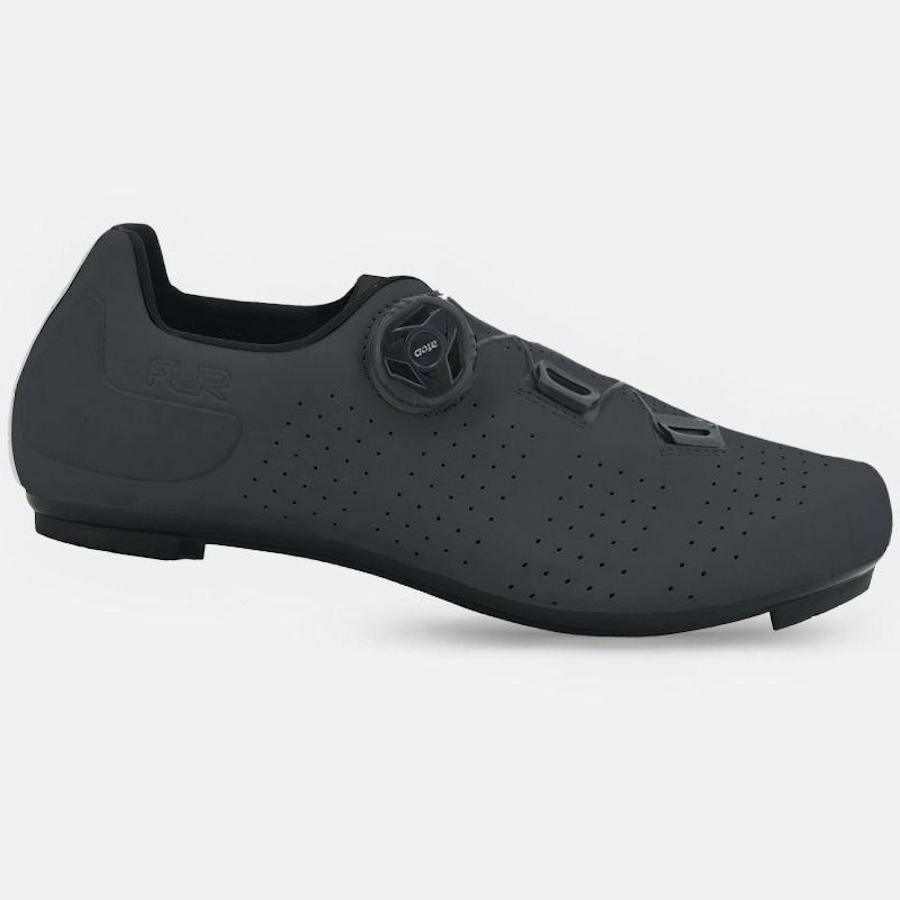 楽天市場】FLR F-3 CITY (ブラック) エフエルアール F-3