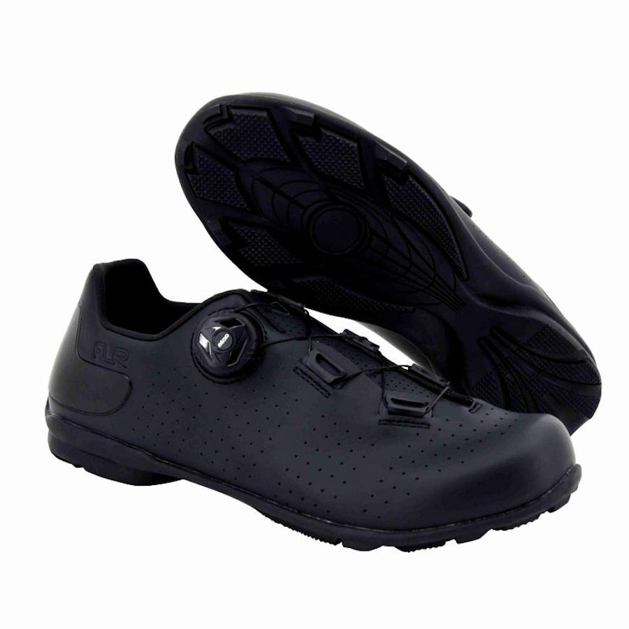 楽天市場】FLR F-3 CITY (ホワイト) エフエルアール F-3 シティー