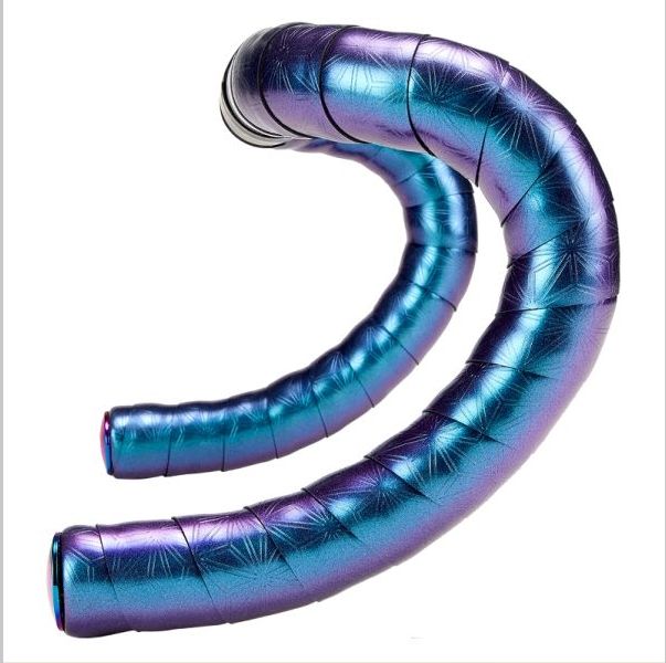 SUPACAZ BLING TAPE スパカズ バーテープGUNMETAL CARBON SILICONE GEL Bling Tape | SUPACAZ | 株式会社Many\u0027S メニーズ