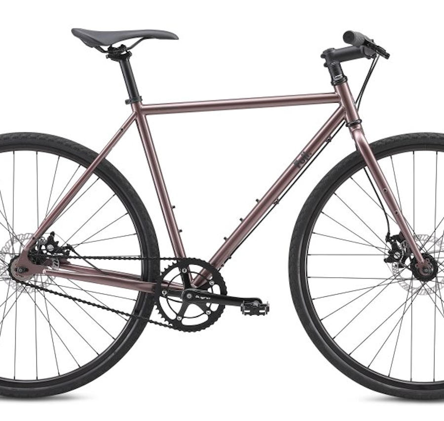 Fuji vapah シングル用ディスク　ホイールセット新品未使用 最終値下げ Fuji vapah シングル用ディスク ホイールセット新品