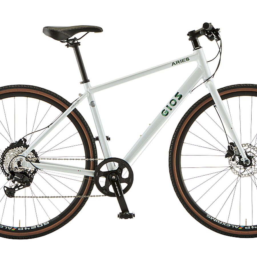 GIOS ARIES (オパールホワイト) 2026 ジオス アリエス クロスバイク 42,636円