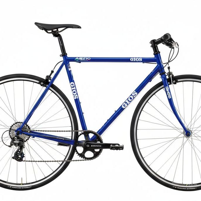 楽天市場】GIOS SPAZIO (ジオスブルー) 2026 GIOS ジオス スパジオ