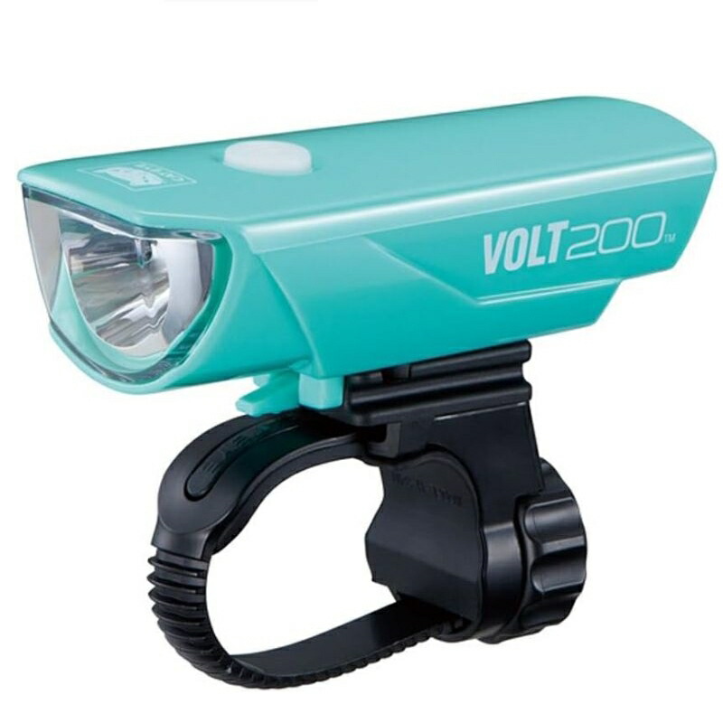 キャットアイ 自転車用フロントライト HL-EL1020RC VOLT1700 VOLT1700 | PRODUCTS | CATEYE