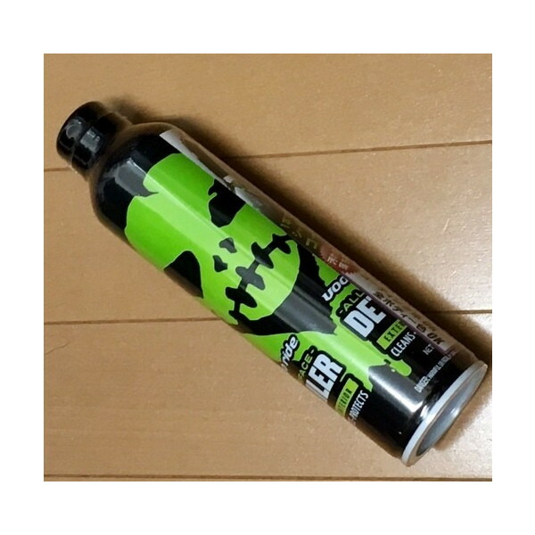 楽天市場】V-GRIP ブイグリップ V-TP750 SCREW TOOL BOTTLE スクリューツールボトル/クリア : ＡＤサイクル楽天市場店