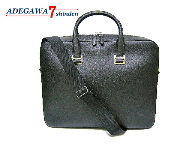 楽天市場】【バッグ】dunhill ダンヒル アタッシュケース