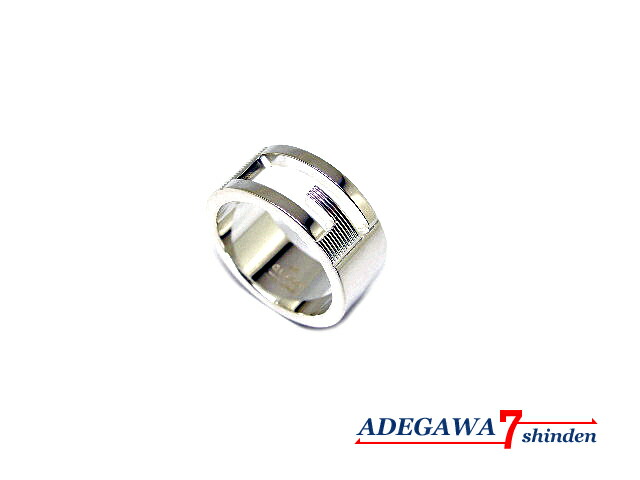 ★SALE★【GUCCI】シグネット　リング　牡牛座　星座　１５号　927 GUCCI heavy gauge silver zodiac ring “Leo” | NOIR ONLINE