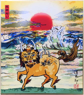 10%OFF】 乾徹さん作品(赤富士)1点物 絵画 - www.powertee.com 10%OFF】 乾徹さん作品(赤富士)1点物 絵画 - www.powertee.com