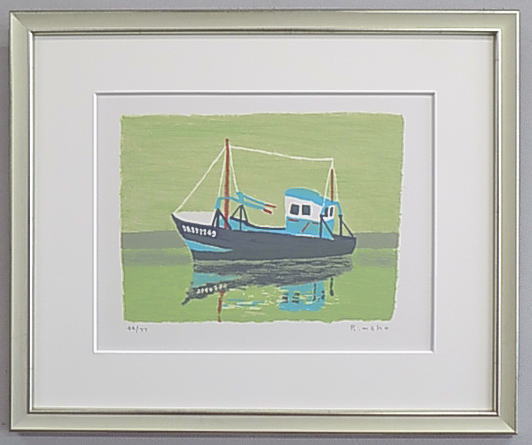 楽天市場】【アートバーゲン会場】11,000円人気絵本作家・堀川理万子の