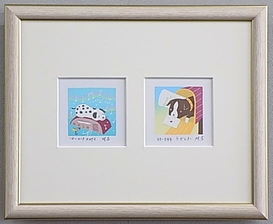 楽天市場】【アートバーゲン会場】特価4,500円パノラマサイズの