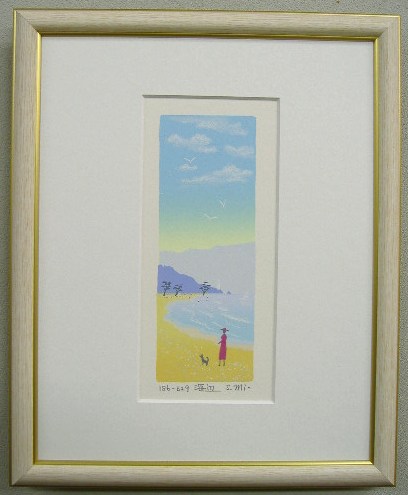 楽天市場】【アートバーゲン会場】特価4,500円パノラマサイズの