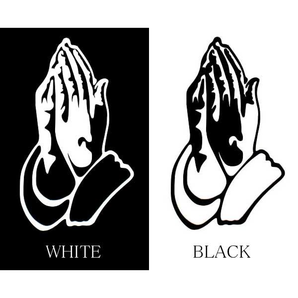 祈る手 スタチュー ローライダー チカーノスタイル（1950〜70年代