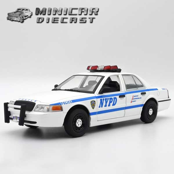 楽天市場】Massachusetts State Police 1981 Ford LTD Crown Victoria