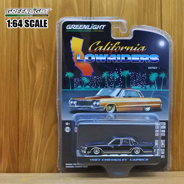 楽天市場】1/64 ミニカー GYPSY ROSE 1964 CHEVROLET IMPALA ピンク