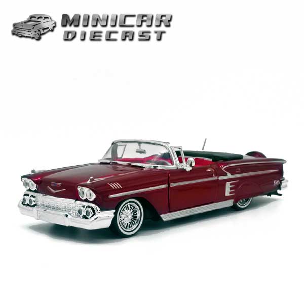 1939 シボレークーペ・ローライダー (グレー) 楽天市場】【箱傷み有】 1/24 箱入り ミニカー 1939 CHEVROLET