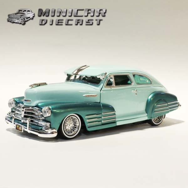 楽天市場】1/24 箱入り ミニカー 1939 CHEVROLET COUPE GET LOW