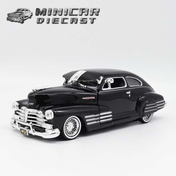モーターマックス　1939 シボレークーペ・ローライダー 楽天市場】MOTORMAX 1/24 1939 CHEVROLET COUPE LOWRIDER (GREY