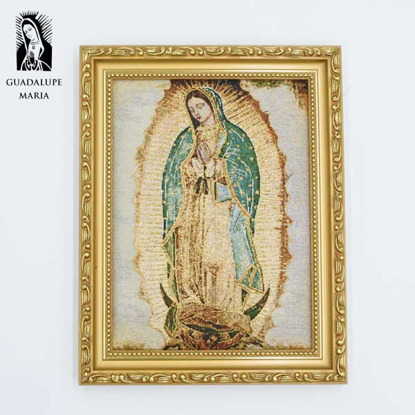 楽天市場】Maria Canvas 聖母マリア マリア キャンバス 壁掛け