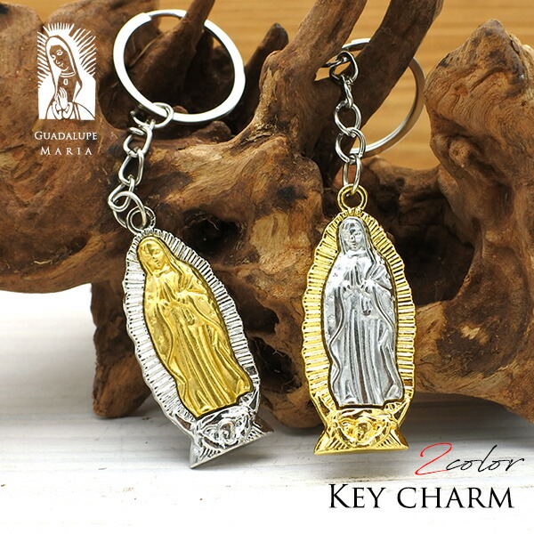 楽天市場】グアダルーペ マリア ピンバッジ ピンバッジ ブローチ