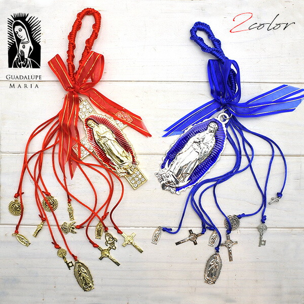 楽天市場】Cactus Calavera ソリッドカラー ミラーハング 車 カー