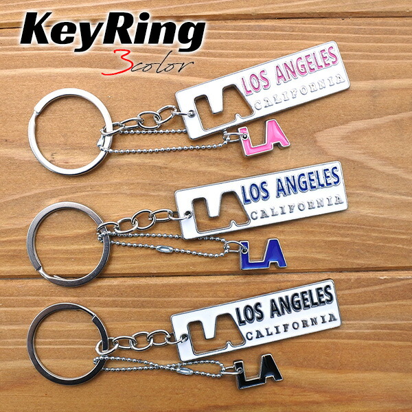 キーホルダー・アクリルキーホルダー LA imgrc0113887752.jpg