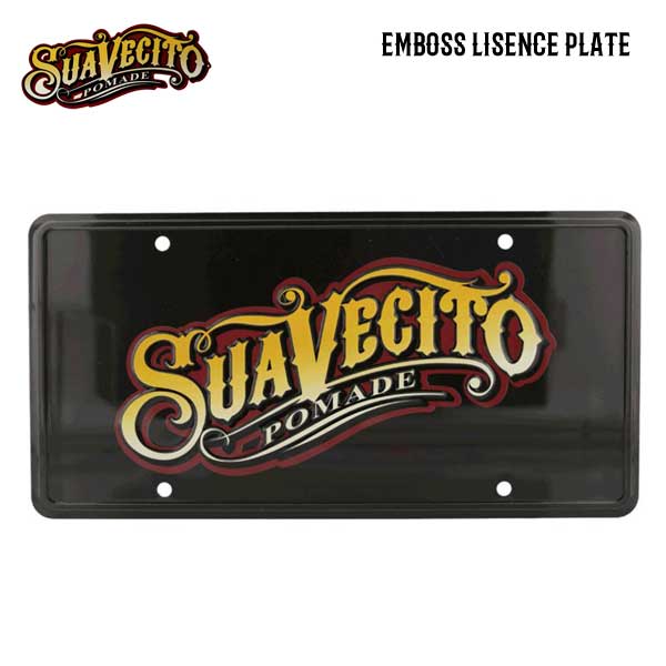 スアベシート SUAVECITO ポマード