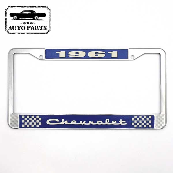 楽天市場】シボレー サインプレート ナンバープレート ライセンス