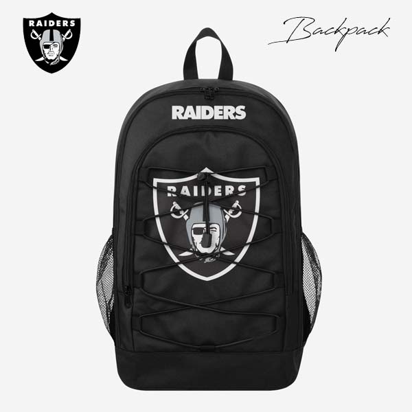 楽天市場】レイダース ショルダーバック NFL RAIDERS カバン 肩掛け