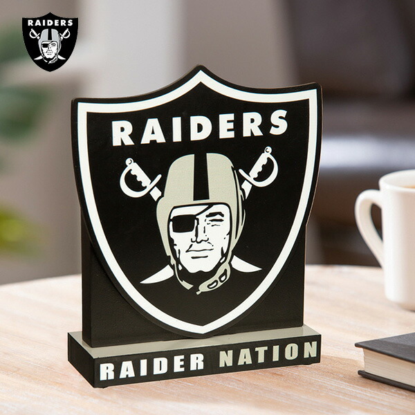 NFL Raiders メタルサイン 壁掛け 楽天市場】レイダース サインプレート サインボード ブラック 黒