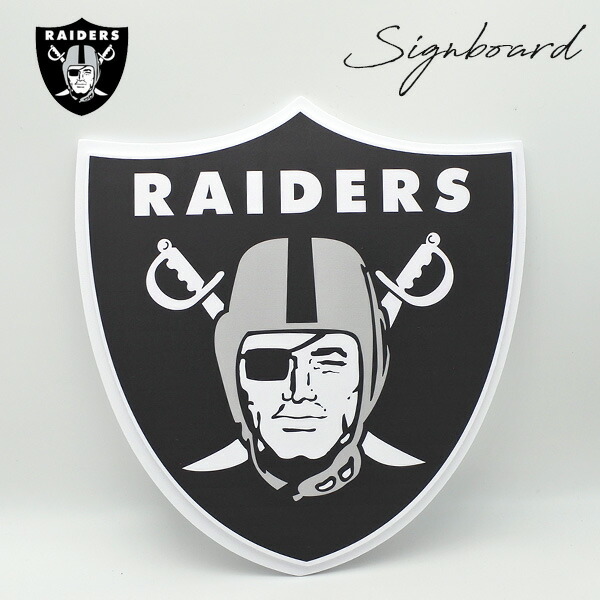 NFL Raiders メタルサイン 壁掛け Amazon.com : NFL Las Vegas Raiders Laser Cut Metal Sign