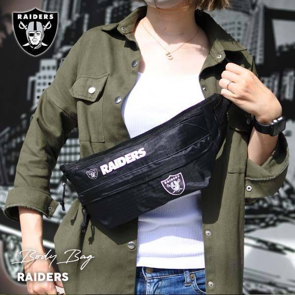 楽天市場】レイダース バックパック カバン リュック NFL RAIDERS BACK 