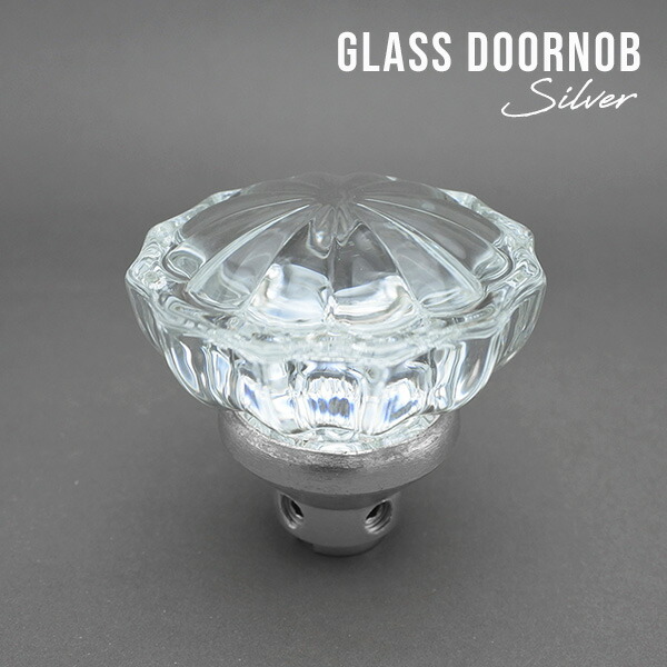 楽天市場】新品 シフトノブ アンティーク ガラス ドアノブ ゴールド