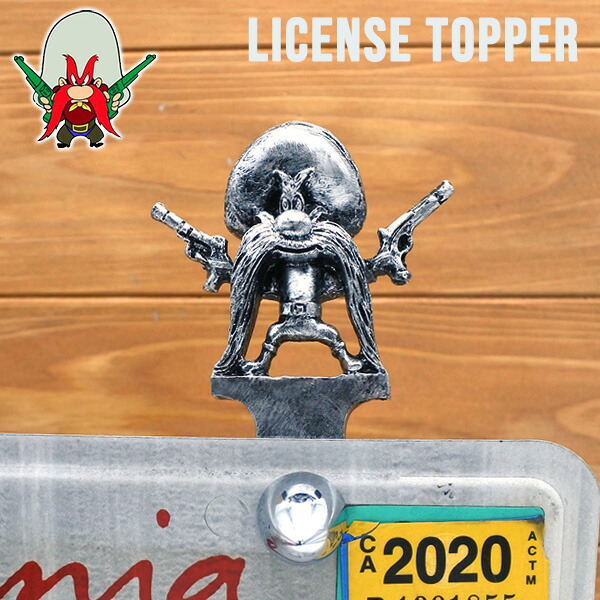 楽天市場】ライセンストッパー チカーノ バイカー CHICANO BIKER