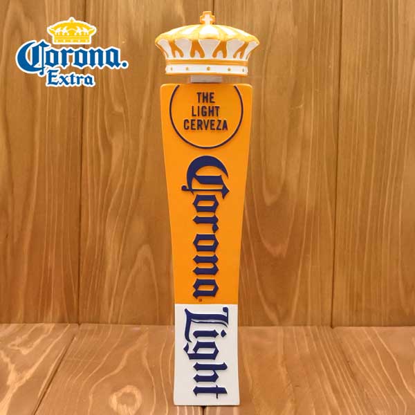 USED品 ビアサーバーノブ Miller Lite 約30.5cm ミラーライト