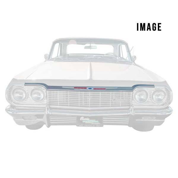 ボタニカルウエディング 1963 インパラ フードリップモール Impala