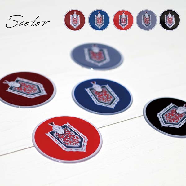 楽天市場】シボレー インパラ ワイヤーホイール メタルチップ 4枚