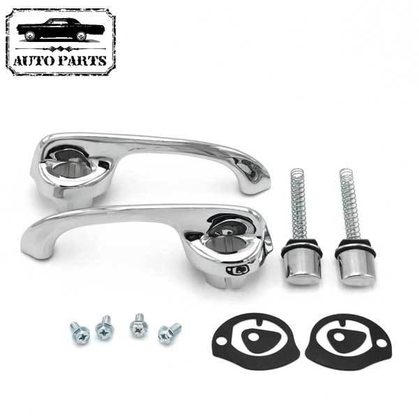 1963 1964 インパラ ドア ハンドル セット Impala Door Handle Set