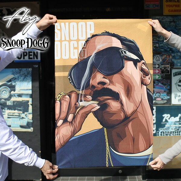 楽天市場】＼P2倍＋クーポン／ アートフレーム スヌープ・ドッグ