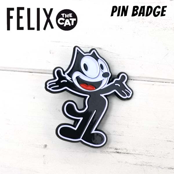 楽天市場】FELIX CHEVROLET ピンバッジ 全3色 ローライダー
